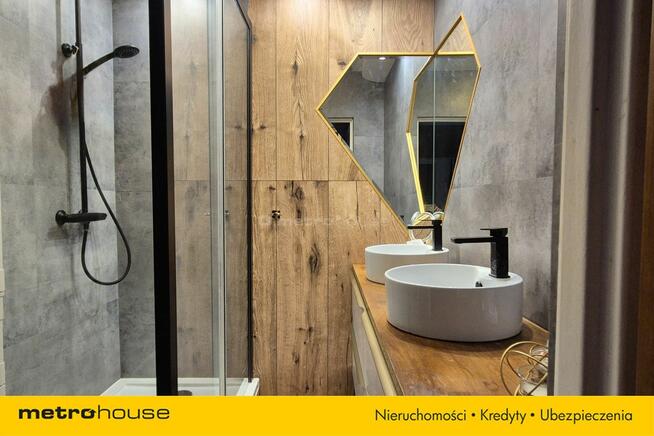 141 m² Dwupoziomowe Kominek Olsztyn Andersa