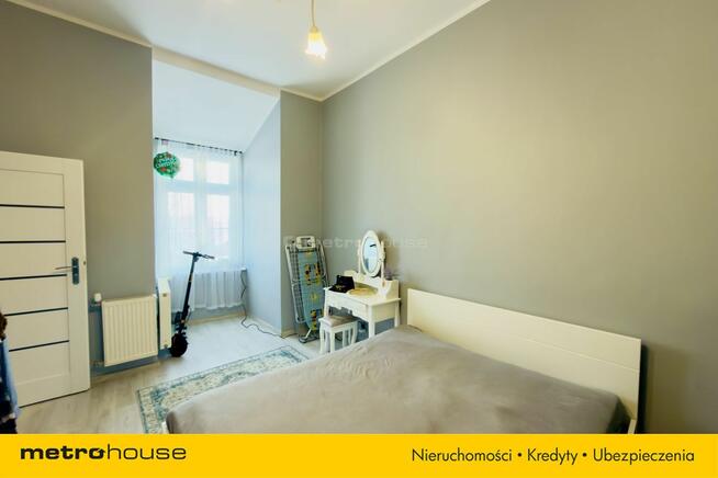 OKAZJA! Stylowe mieszkanie w zabytkowym pałacu