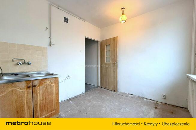 Ruda Śląska 2 pokoje 50,70 m2 C.O. i woda z sieci