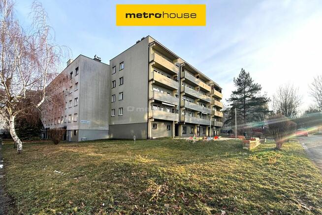 Gliwice, Granitowa, 2 pokoje, 48m2, Balkon,