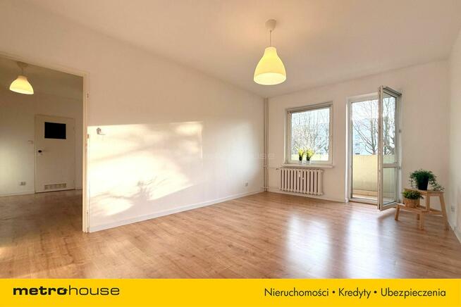 Gliwice, Granitowa, 2 pokoje, 48m2, Balkon,