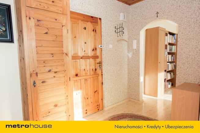 Dwupokojowe mieszkanie na 2 piętrze