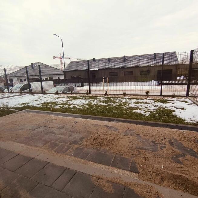 Mieszkanie 43m2 - Busko-Zdrój, parter.