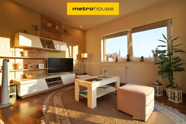 Nowoczesne 2 pokoje z balkonem Centrum Stargardu