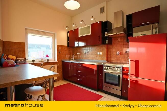 Nowoczesne 2 pokoje z balkonem Centrum Stargardu