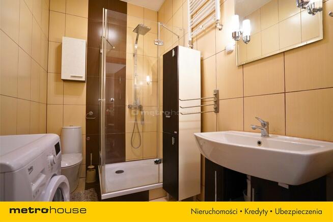 Nowoczesne 2 pokoje z balkonem Centrum Stargardu