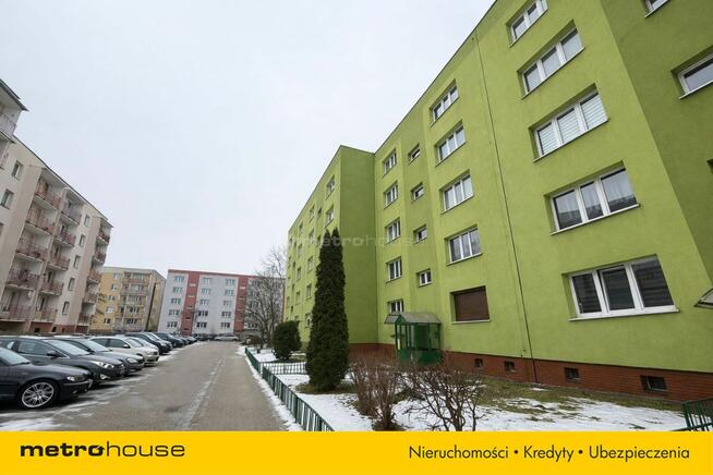 Mieszkanie Bytom Miechowice, ul. Nickla