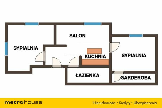 Stylowe M4 po remoncie + Ogródek!