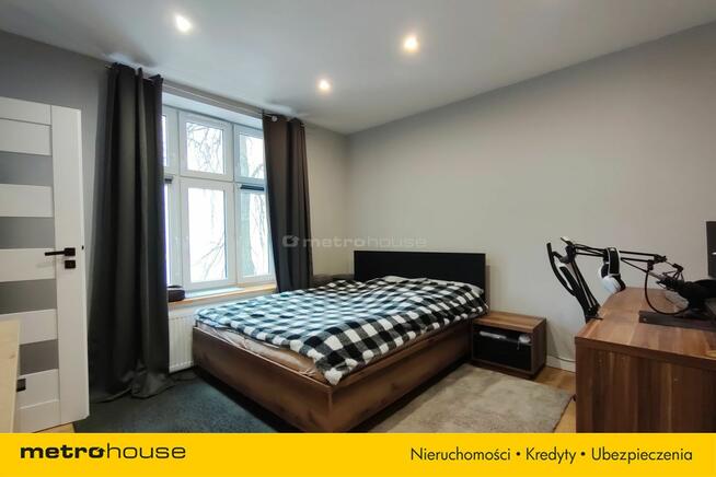 Stylowe M4 po remoncie + Ogródek!