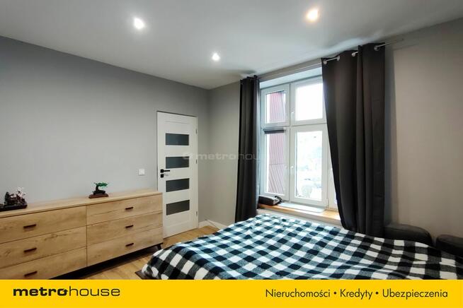 Stylowe M4 po remoncie + Ogródek!