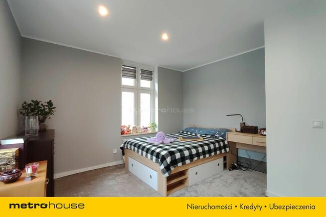 Stylowe M4 po remoncie + Ogródek!