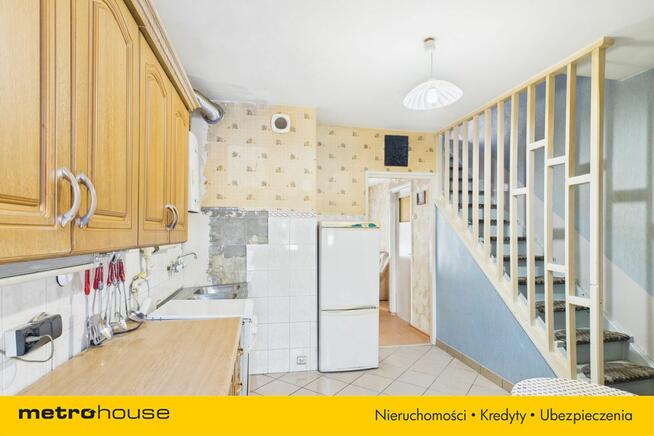 CIEKAWE MIESZKANIE À LA SZEREGÓWKA W CENTRUM!!!