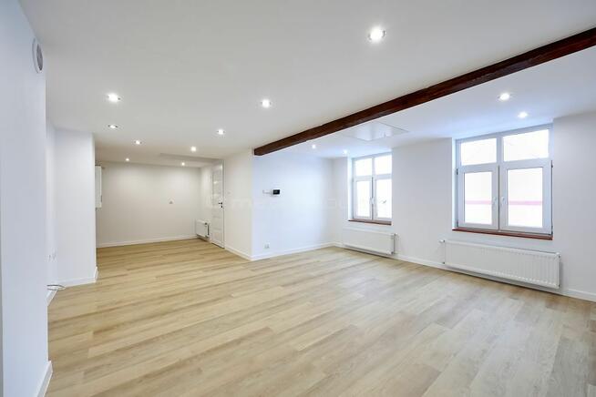 Mieszkanie 53 m² po remoncie centrum Olecka