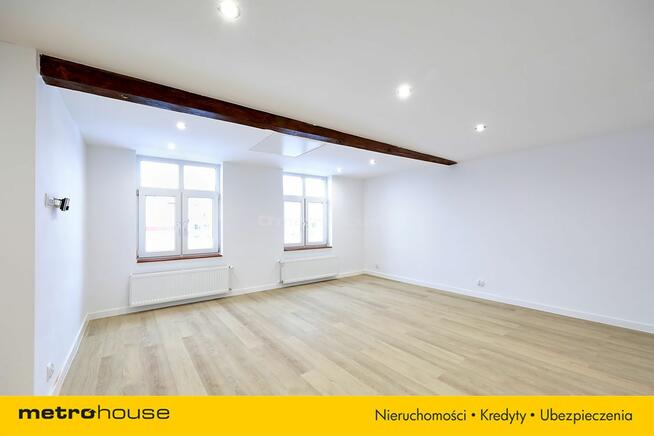 Mieszkanie 53 m² po remoncie centrum Olecka