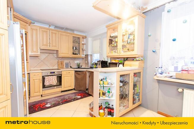 Przestronne mieszkanie, jak w domu jednorodzinnym!