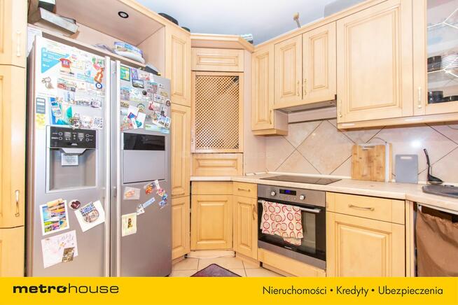 Przestronne mieszkanie, jak w domu jednorodzinnym!