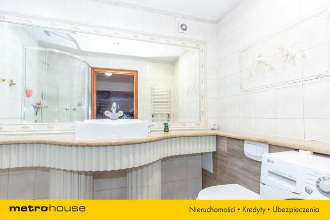 Przestronne mieszkanie, jak w domu jednorodzinnym!