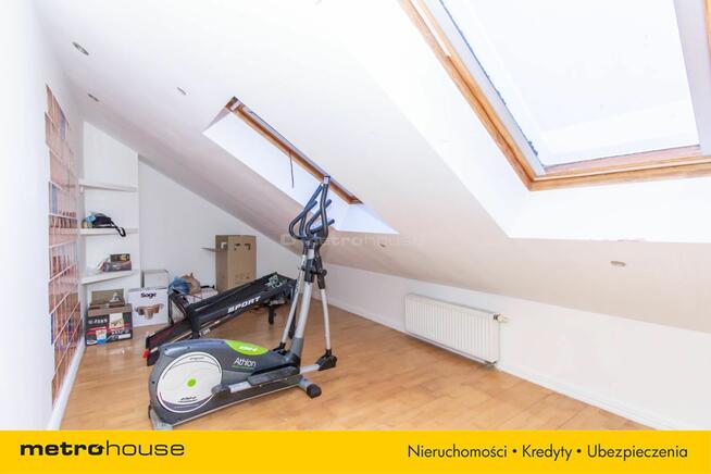 Przestronne mieszkanie, jak w domu jednorodzinnym!