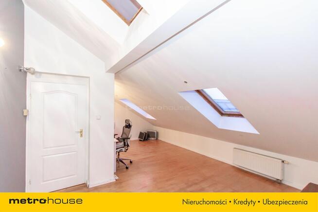 Przestronne mieszkanie, jak w domu jednorodzinnym!