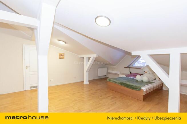 Przestronne mieszkanie, jak w domu jednorodzinnym!