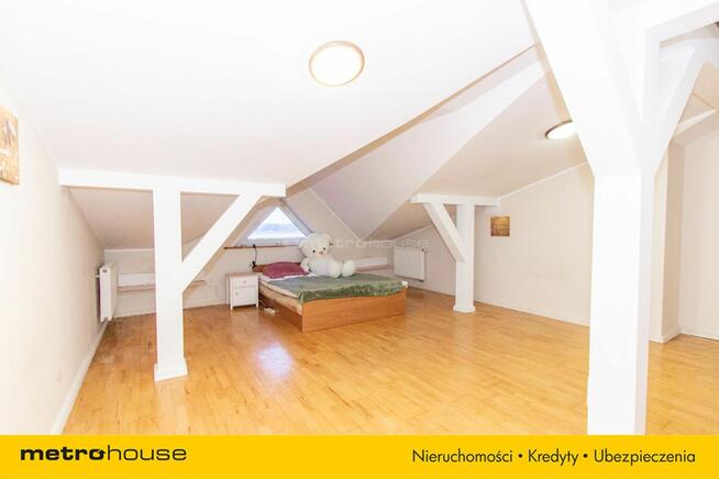 Przestronne mieszkanie, jak w domu jednorodzinnym!