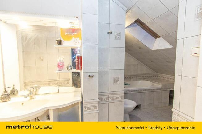 Przestronne mieszkanie, jak w domu jednorodzinnym!