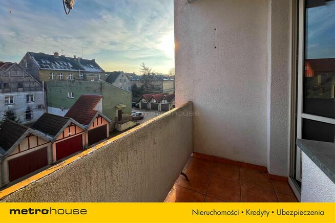 2-pokojowe mieszkanie w dobrej cenie 8 km od morza