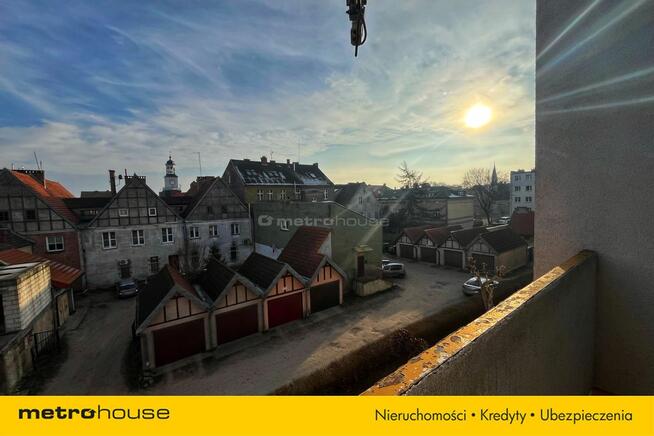 2-pokojowe mieszkanie w dobrej cenie 8 km od morza