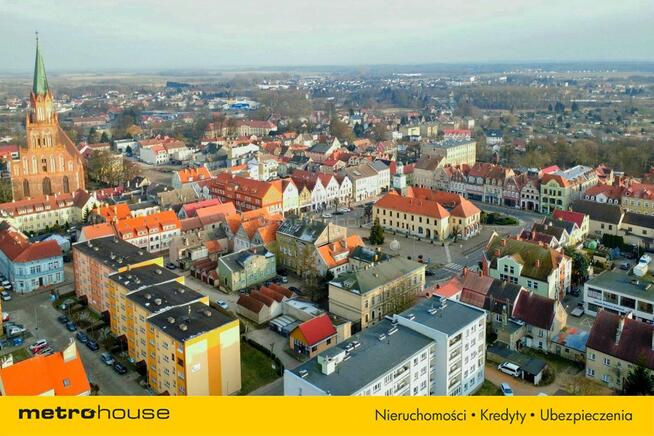 2-pokojowe mieszkanie w dobrej cenie 8 km od morza