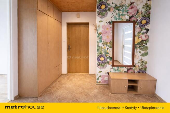 Parter z potencjałem Bocianek 47,8 m²