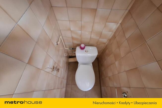 Parter z potencjałem Bocianek 47,8 m²