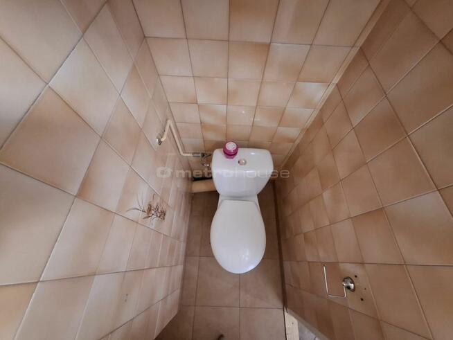 Parter z potencjałem Bocianek 47,8 m²