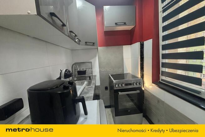 Mieszkanie Dąbrowa Górnicza Reden, ul. Adamieckiego