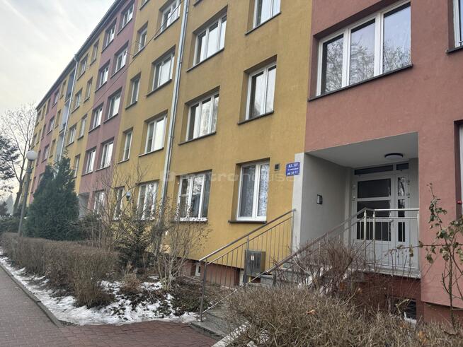 Mieszkanie Dąbrowa Górnicza Reden, ul. Adamieckiego