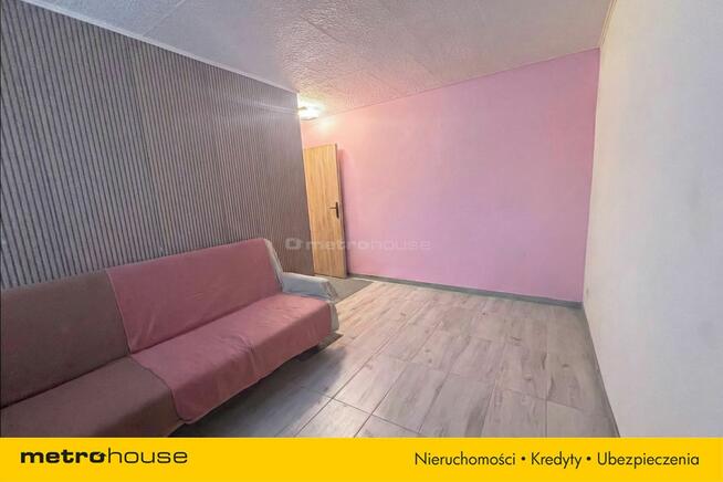 Mieszkanie Dąbrowa Górnicza Reden, ul. Adamieckiego