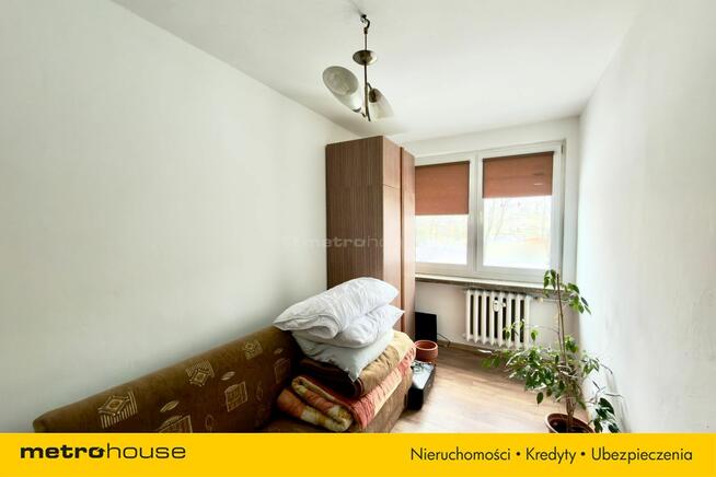 Mieszkanie w centrum Iławy, 3 pokoje, 52m kw.