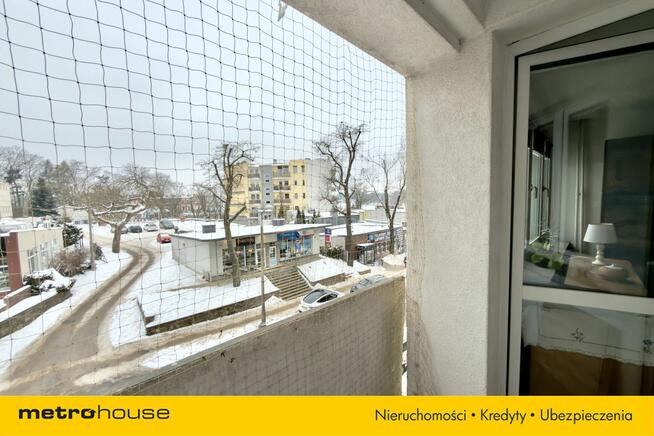 Mieszkanie w centrum Iławy, 3 pokoje, 52m kw.