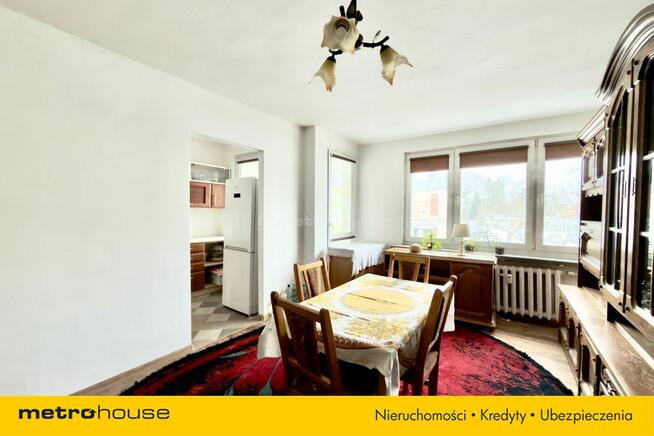 Mieszkanie w centrum Iławy, 3 pokoje, 52m kw.