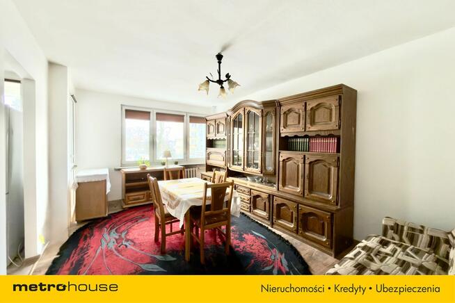 Mieszkanie w centrum Iławy, 3 pokoje, 52m kw.