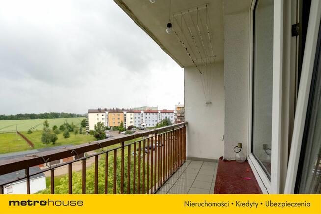 Na sprzedaż 3-pokojowe mieszkanie w Bartoszycach