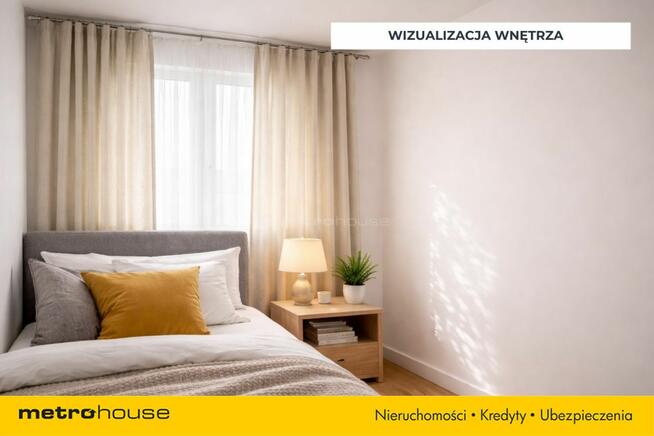 Choszczno - 38m², ogródek, rodzinna atmosfera!