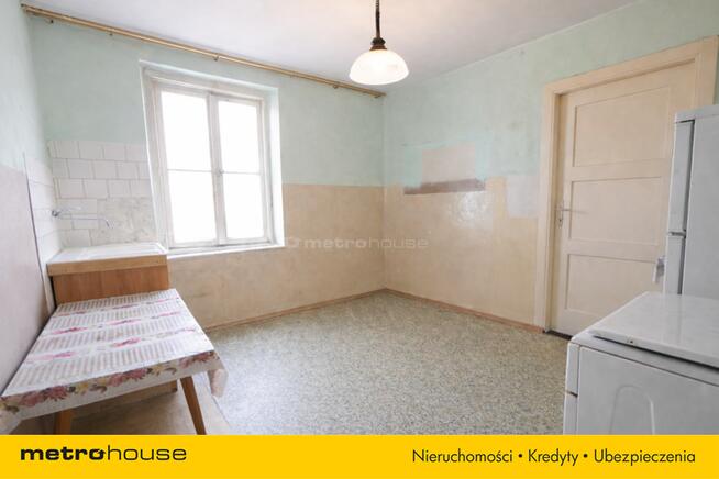 Choszczno - 38m², ogródek, rodzinna atmosfera!