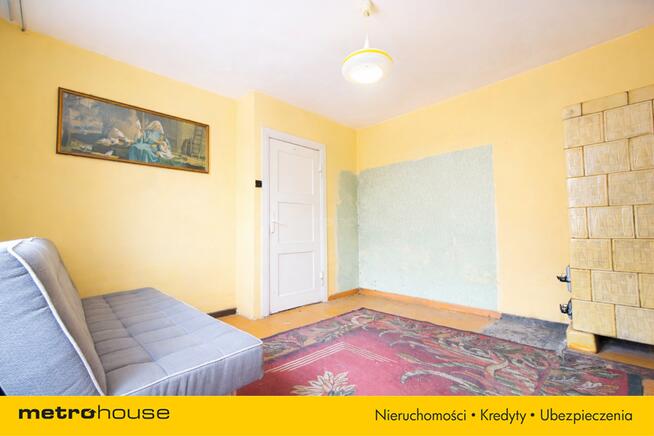 Choszczno - 38m², ogródek, rodzinna atmosfera!