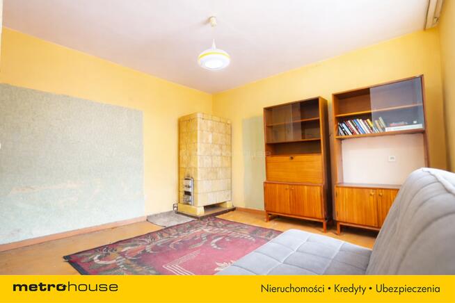 Choszczno - 38m², ogródek, rodzinna atmosfera!