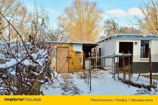 Choszczno - 38m², ogródek, rodzinna atmosfera!