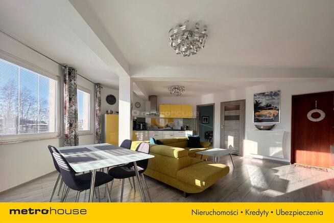 2 pokojowe mieszkanie, 400 m do morza, Darłowo