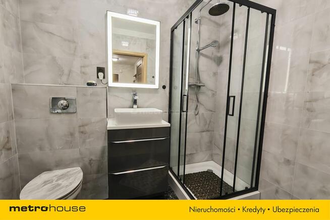 Ustka- 2 pokoje, balkon, strych, 1500 m do morza