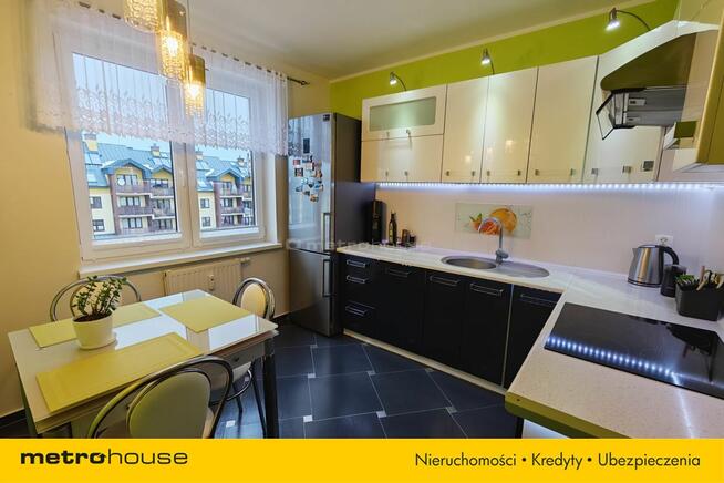 Ustka- 2 pokoje, balkon, strych, 1500 m do morza