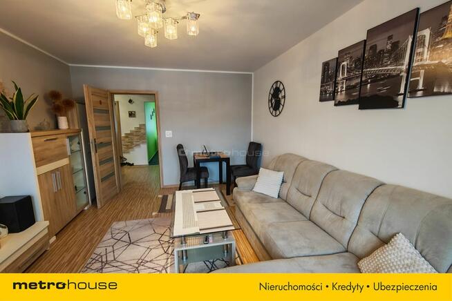 Ustka- 2 pokoje, balkon, strych, 1500 m do morza