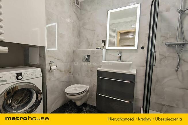 Ustka- 2 pokoje, balkon, strych, 1500 m do morza